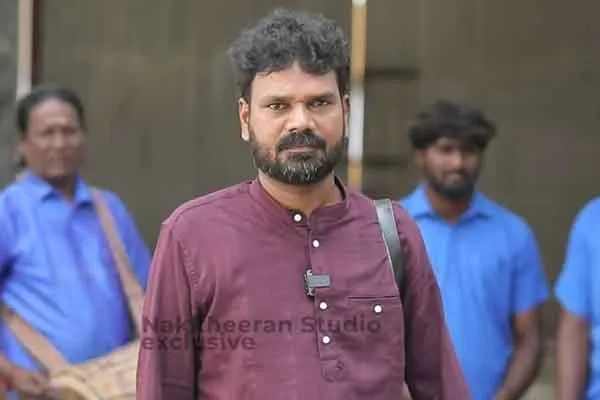  Thangalaan | Vikaram | Pa.Ranjith | PESU JK